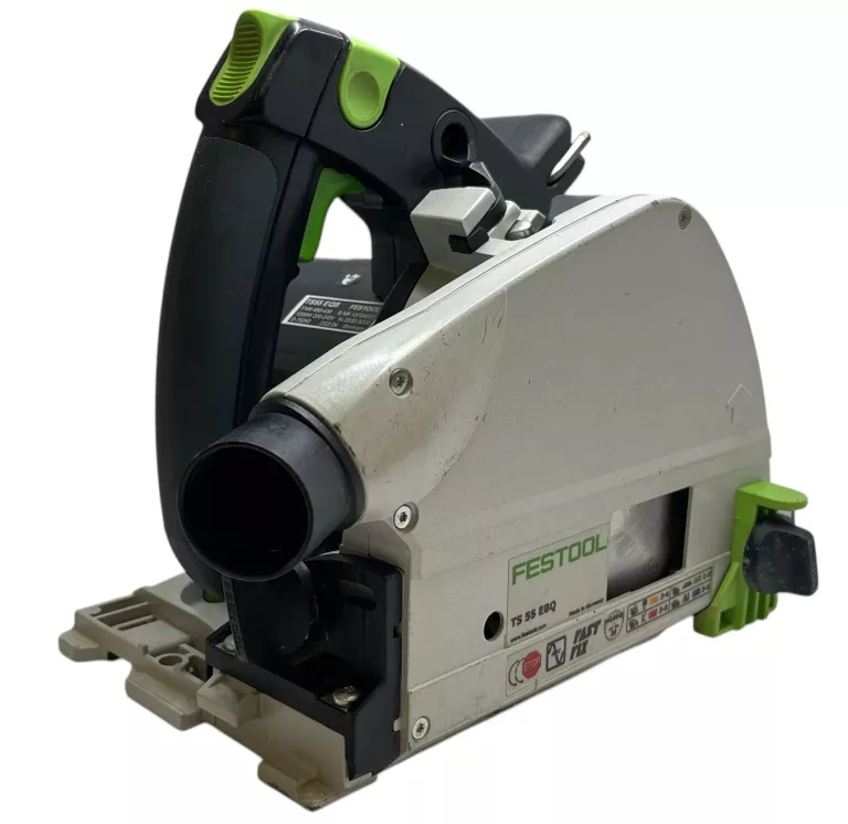 ZAGŁĘBIARKA FESTOOL TS55 EQB