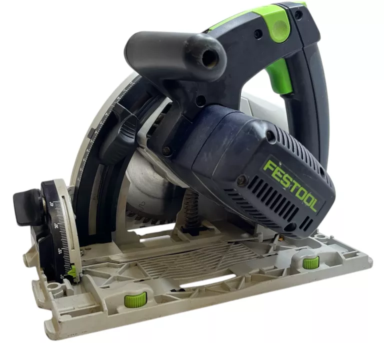 ZAGŁĘBIARKA FESTOOL TS55 EQB