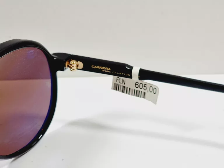 OKULARY CARRERA ICON CHAMPION POLARZED