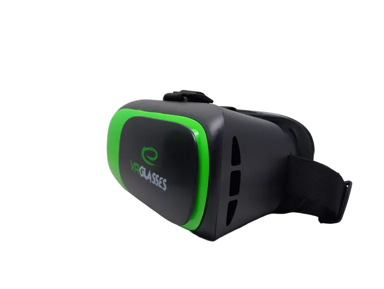 ESPERANZA GOGLE VR 3D