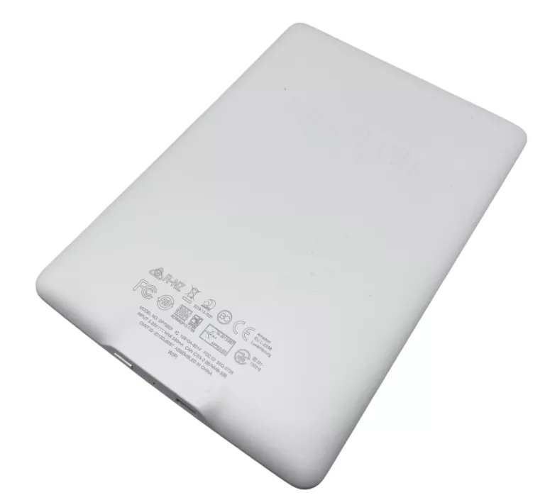 CZYTNIK E-BOOK AMAZON KINDLE PAPERWHITE 3 4GB