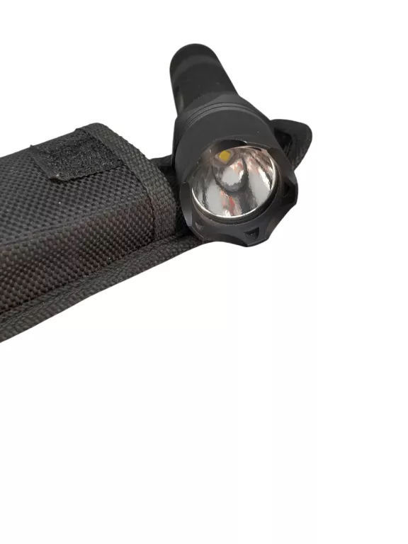 LATARKA SOLARFORCE L2 XM-L T6 800LM