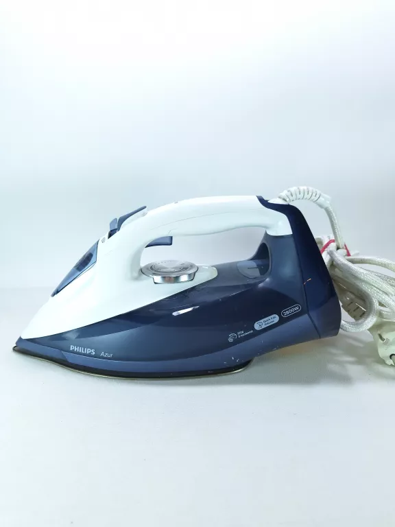 ŻELAZKO PAROWE PHILIPS AZUR NL9206AD-4