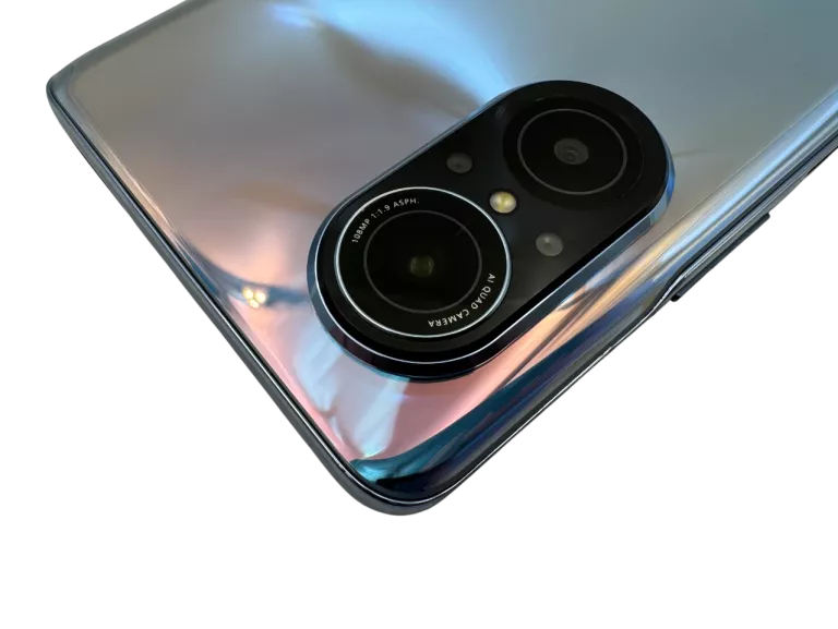 SMARTFON HUAWEI NOVA 9 SE 8/128GB 6.78" 90HZ 108MPX 4000MAH