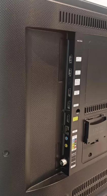 TELEWIZOR SAMSUNG UE40KU600WXXH
