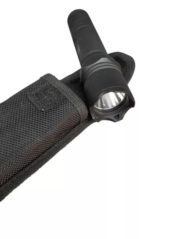 LATARKA SOLARFORCE L2 XM-L T6 800LM