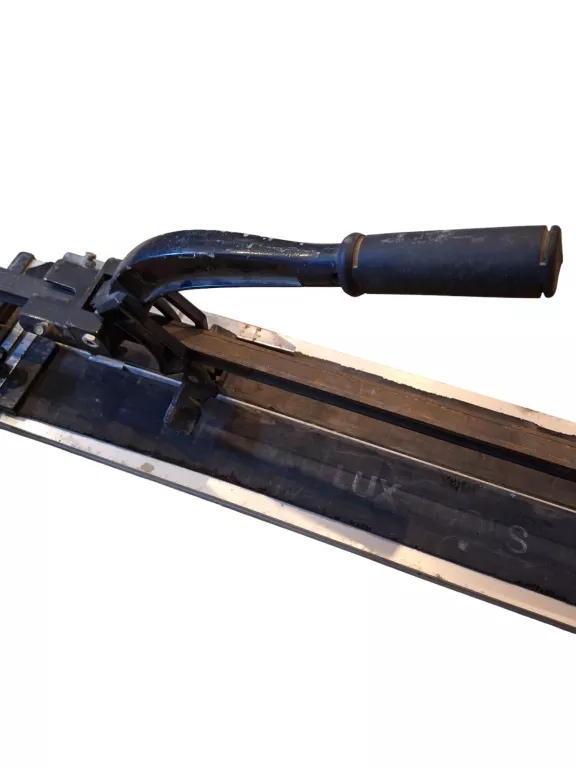 MASZYNKA DO PŁYTEK LUX TOOLS 80CM