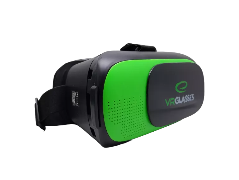 ESPERANZA GOGLE VR 3D