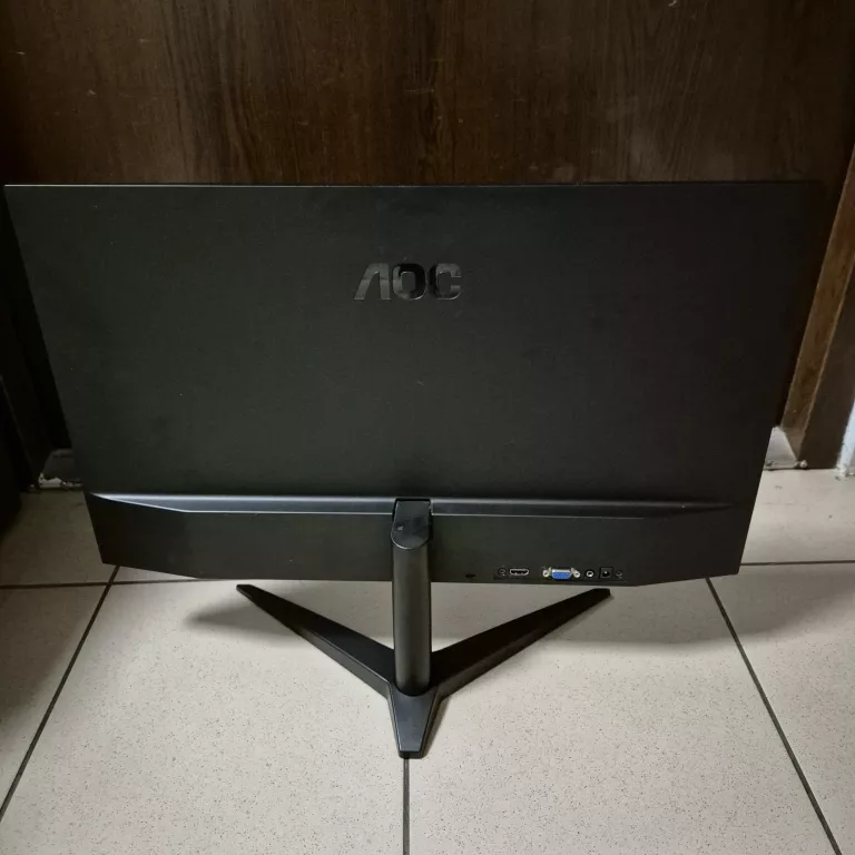 MONITOR AOC 24B1H +ZASILACZ