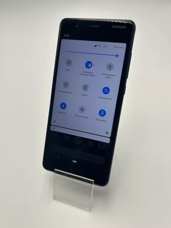 TELEFON SMARTFON NOKIA ANDROID ONE 5.1 2 GB/16 GB 4G (LTE) NIEBIESKI