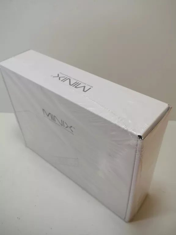 PC MINIX X35-I MAX SYSTEM ANDROID