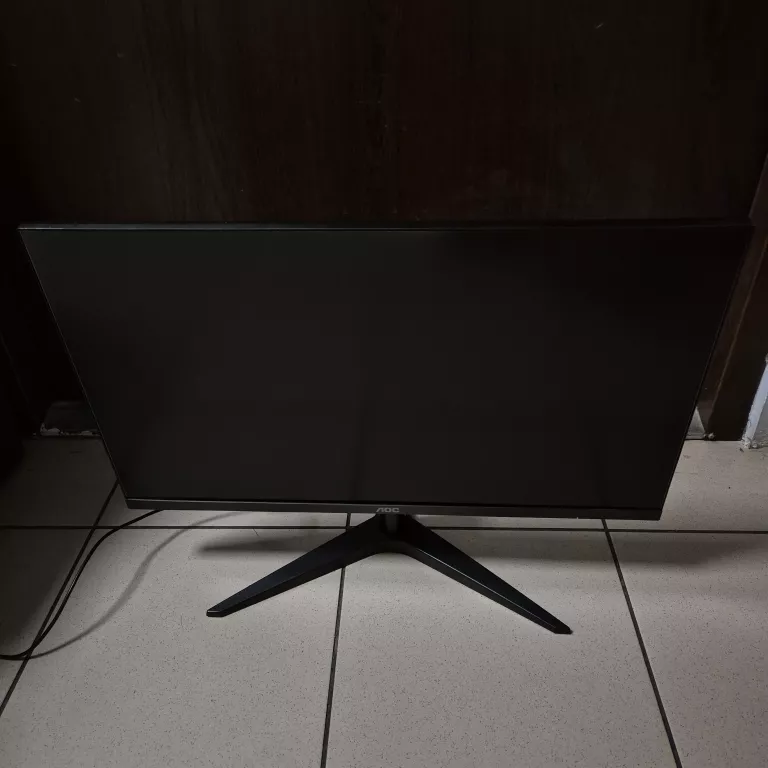 MONITOR AOC 24B1H +ZASILACZ