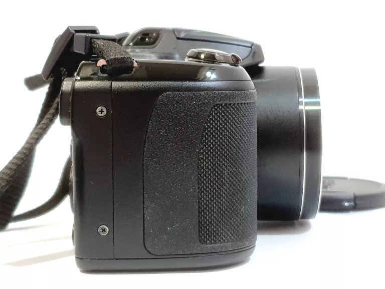 APARAT NIKON COOLPIX L330 20.2 MP/X26/X4