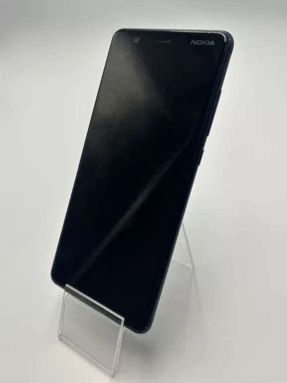 TELEFON SMARTFON NOKIA ANDROID ONE 5.1 2 GB/16 GB 4G (LTE) NIEBIESKI