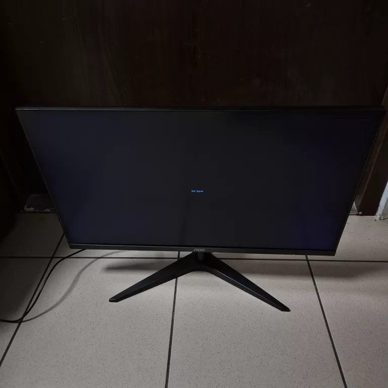 MONITOR AOC 24B1H +ZASILACZ