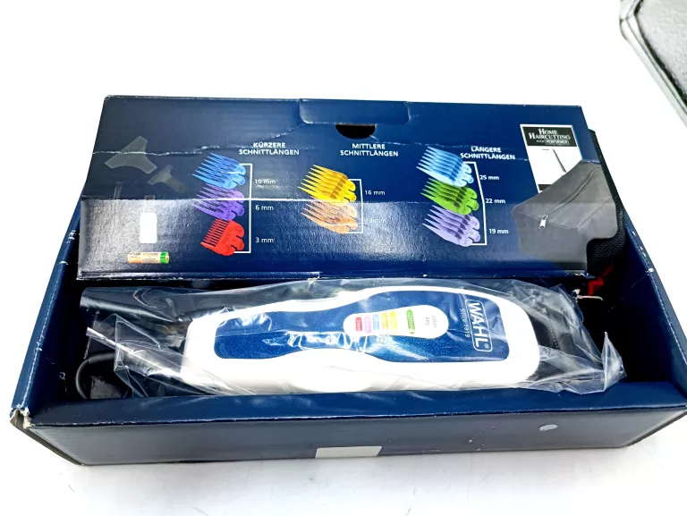 WAHL COLOR PRO COMBO MASZYNKA DO STRZYŻENIA WŁOSÓW