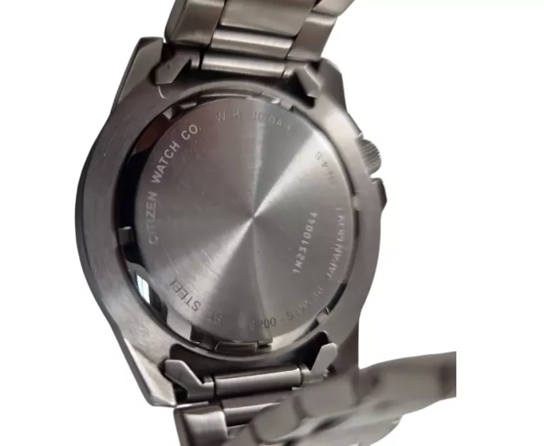 ZEGAREK MĘSKI CITIZEN - NH8389-88L KOMPLET