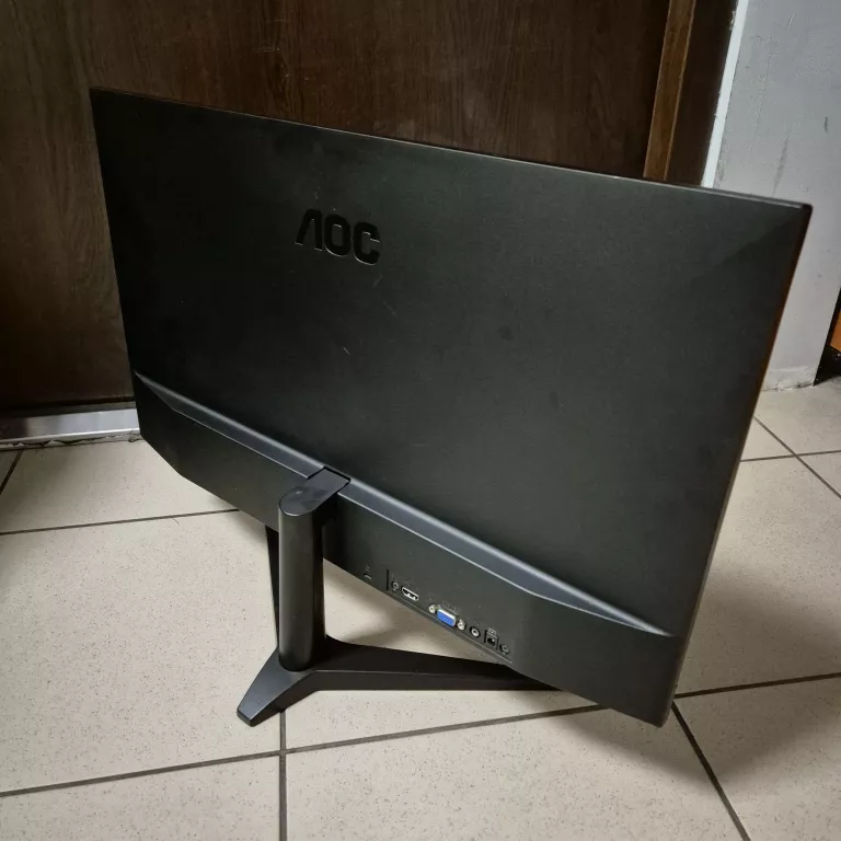 MONITOR AOC 24B1H +ZASILACZ