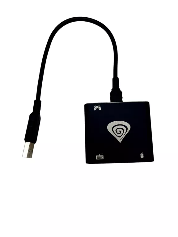 ADAPTER GENESIS