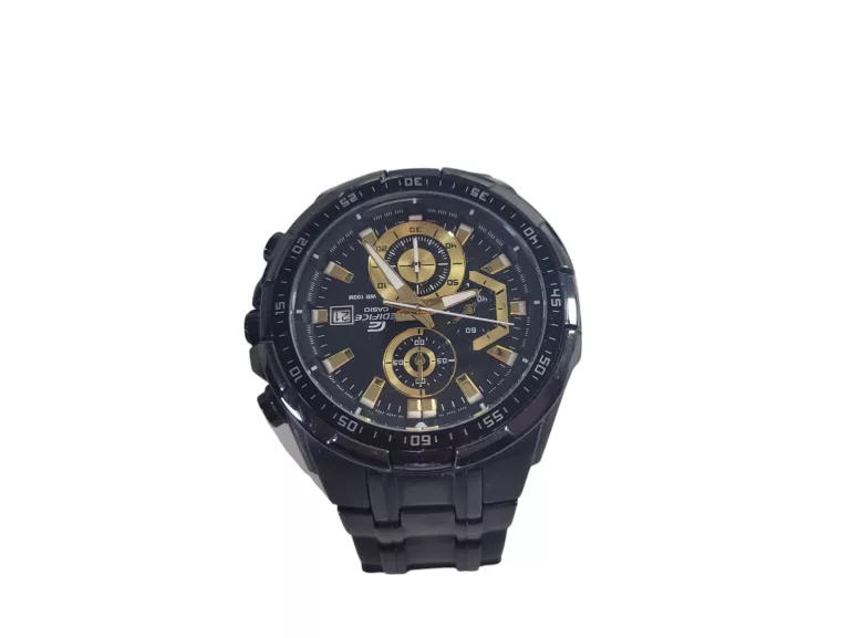 ZEGAREK CASIO EFR-539 DY PUDEŁKO