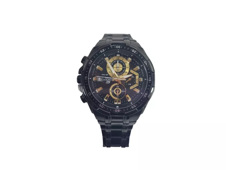 ZEGAREK CASIO EFR-539 DY PUDEŁKO
