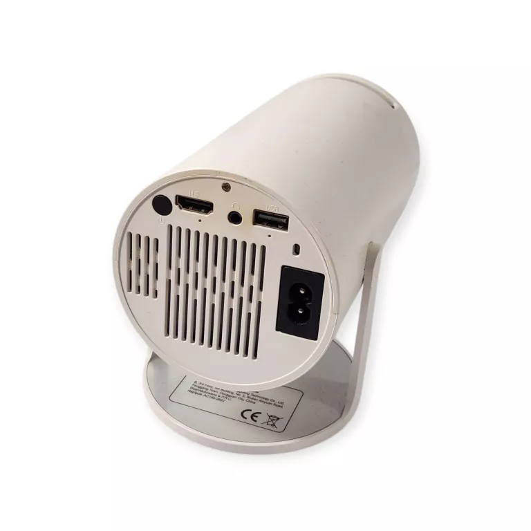 PROJEKTOR HELLY WI-FI