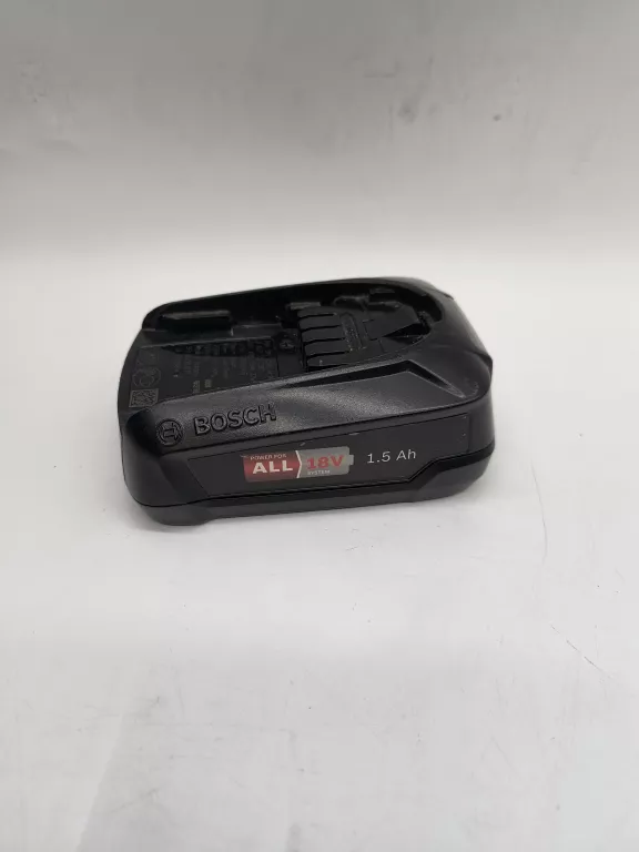 BOSCH AKUMULATOR BATERIA ALL 18V 1,5
