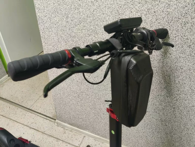 HULAJNOGA ELEKTRYCZNA ISCOOTER IX4