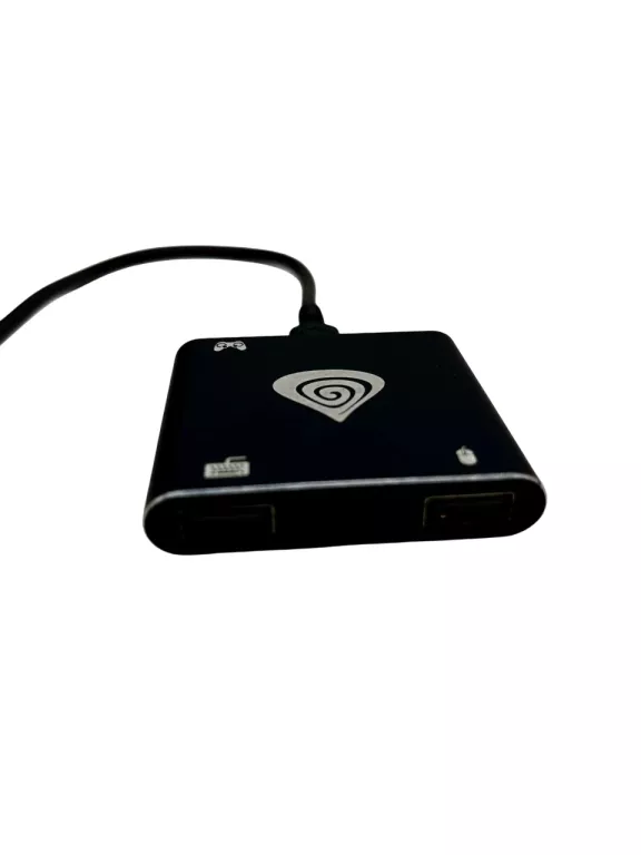 ADAPTER GENESIS