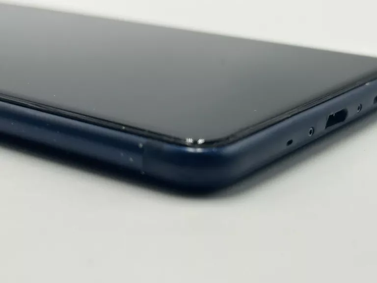 TELEFON SMARTFON NOKIA ANDROID ONE 5.1 2 GB/16 GB 4G (LTE) NIEBIESKI