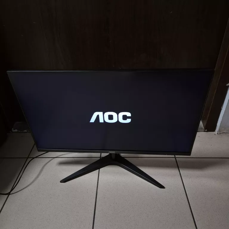 MONITOR AOC 24B1H +ZASILACZ