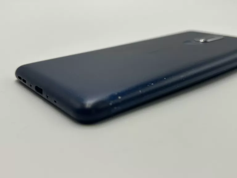 TELEFON SMARTFON NOKIA ANDROID ONE 5.1 2 GB/16 GB 4G (LTE) NIEBIESKI