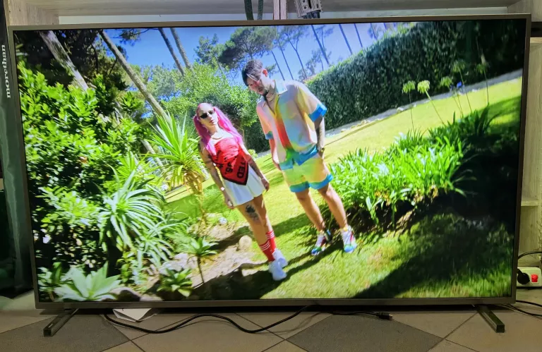 TELEWIZOR PHILIPS 65PUS6754/12 65" LED 4K SMART TV PILOT