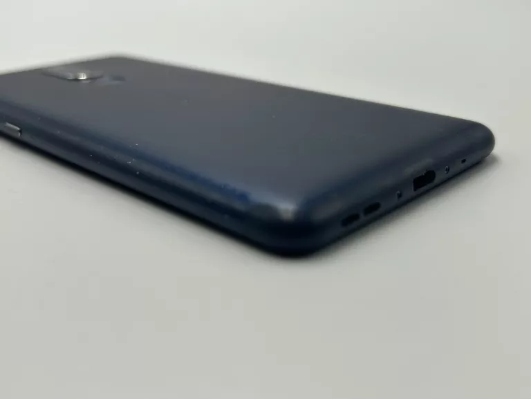 TELEFON SMARTFON NOKIA ANDROID ONE 5.1 2 GB/16 GB 4G (LTE) NIEBIESKI