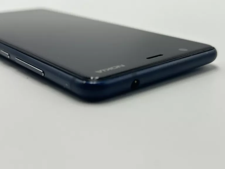 TELEFON SMARTFON NOKIA ANDROID ONE 5.1 2 GB/16 GB 4G (LTE) NIEBIESKI