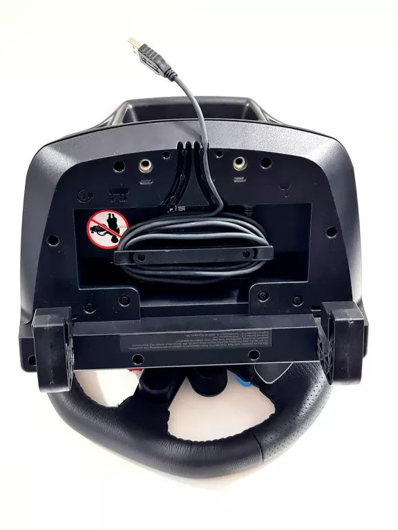 KIEROWNICA LOGITECH DRIVING FORCE G29 PS4 PS5 PC + BIEGI / SKRZYNIA BIEGÓW