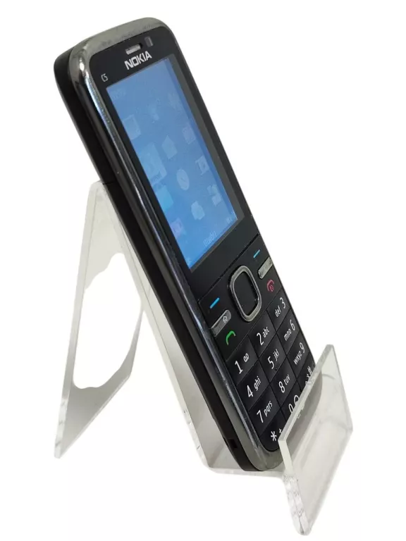 TELEFON NOKIA C5