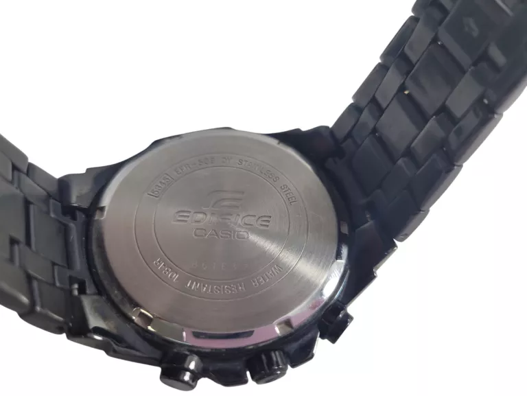 ZEGAREK CASIO EFR-539 DY PUDEŁKO