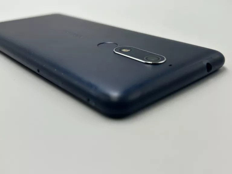 TELEFON SMARTFON NOKIA ANDROID ONE 5.1 2 GB/16 GB 4G (LTE) NIEBIESKI