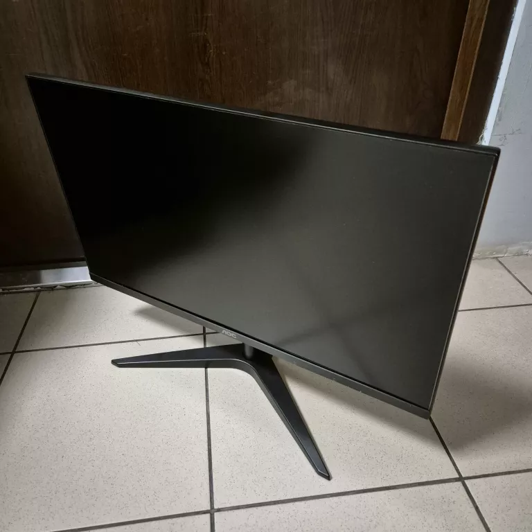 MONITOR AOC 24B1H +ZASILACZ