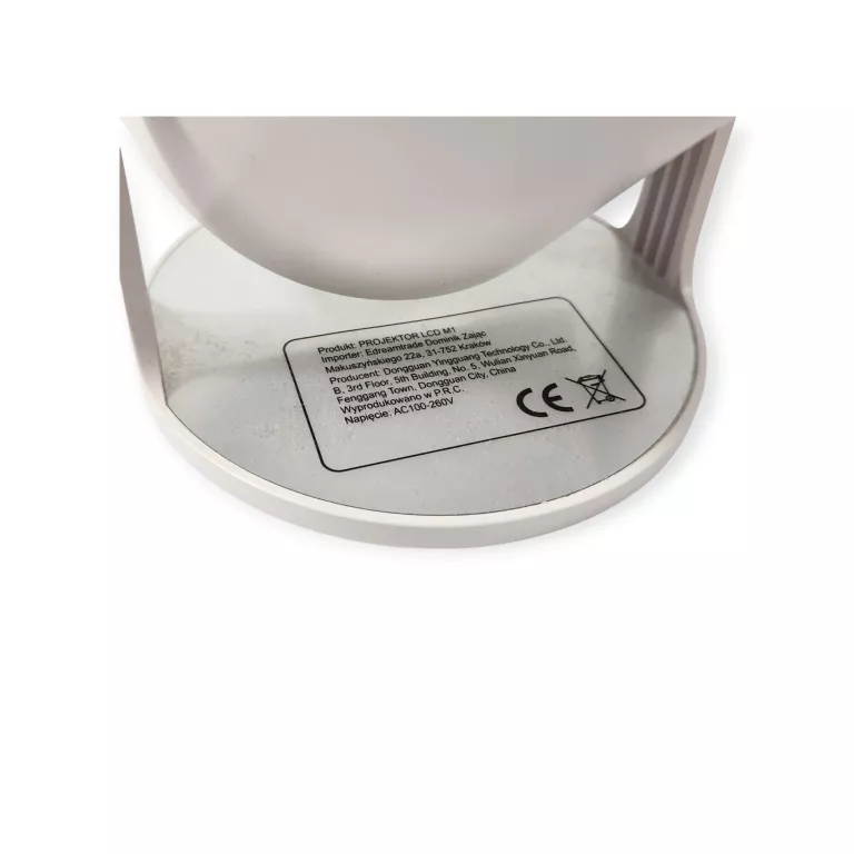 PROJEKTOR HELLY WI-FI