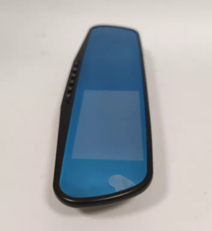 WIDEOREJESTRATOR Z LUSTERKIEM CAR DVR KARMAX ZESTAW