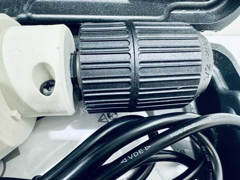 WIERTARKA UDAROWA MACALLISTER 600 W