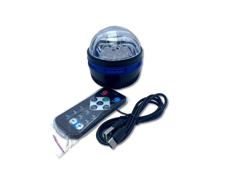 LAMPKA LED SINSAY HOME