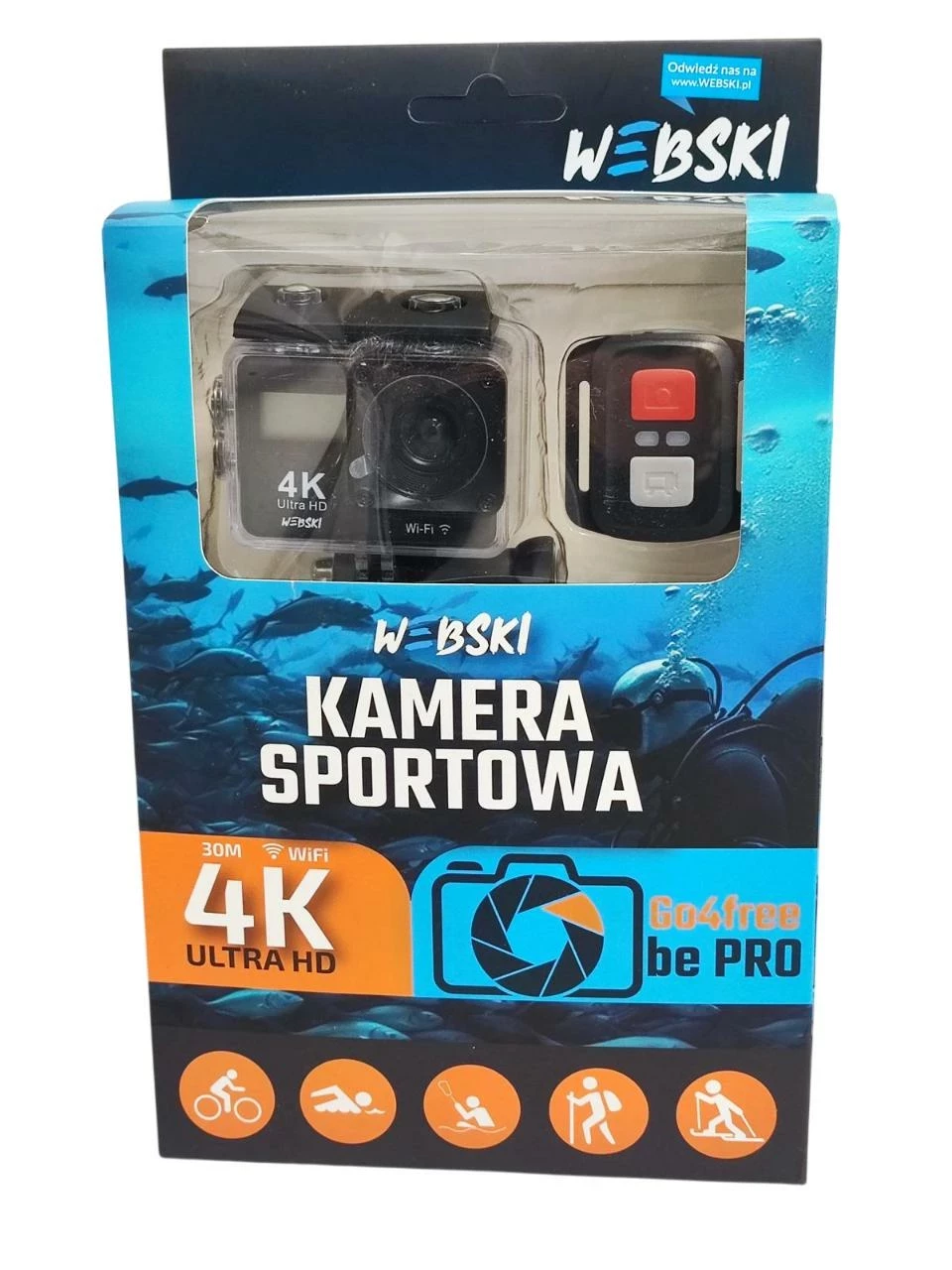 kamera-sportowa-webski-go-4-free-be-pro-4k-uhd-wyszynskiego-54-piekary-spj