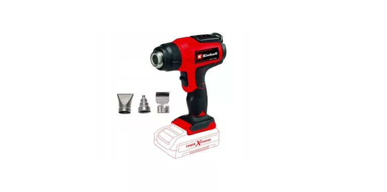 OPALARKA EINHELL TE-HA 18 LI SOLO 4520500