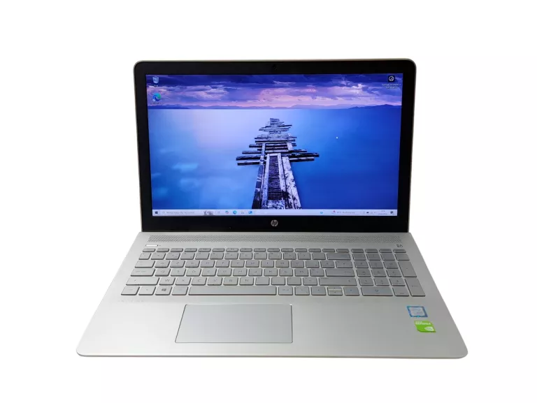 LAPTOP HP PAVILION 15,6'' I7-7500U 12GB RAM 1TB HDD GEFORCE 940MX