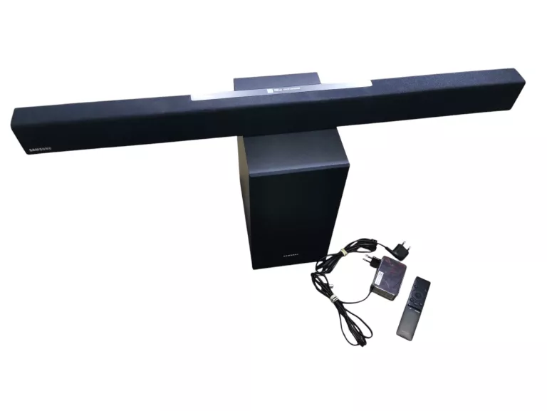 SOUNDBAR SAMSUNG HW R450 PS-WR45B PILOT