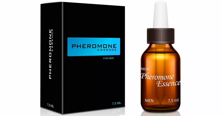 FEROMONY PHEROMONE ESSENCE 7.5 ML MEN