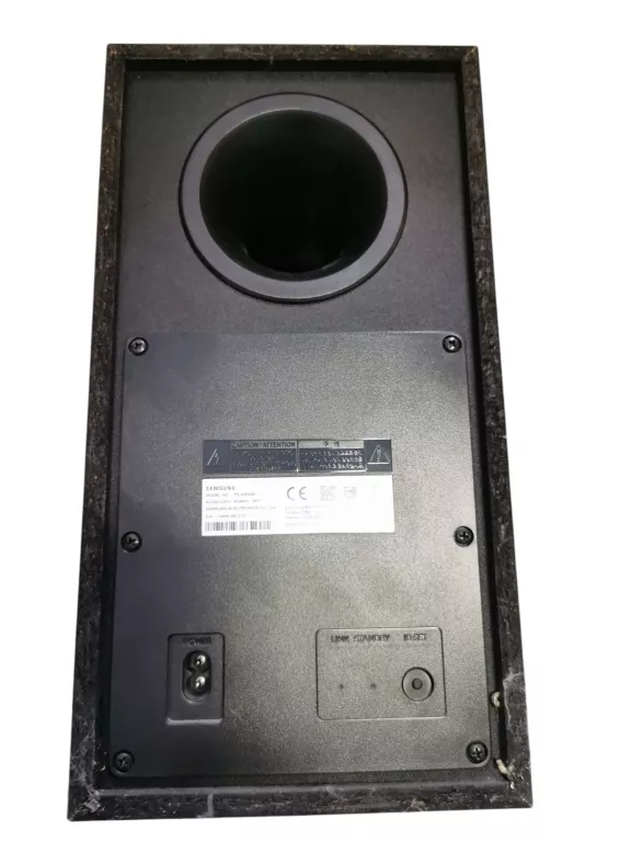 SOUNDBAR SAMSUNG HW R450 PS-WR45B PILOT